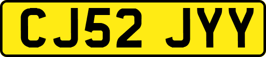 CJ52JYY