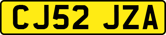 CJ52JZA