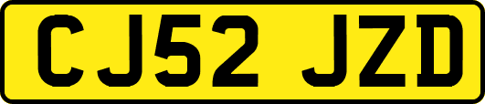 CJ52JZD