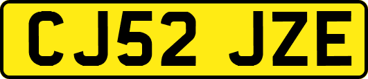 CJ52JZE