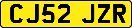 CJ52JZR