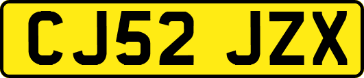CJ52JZX