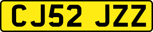 CJ52JZZ