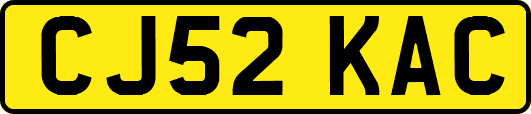 CJ52KAC