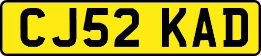 CJ52KAD