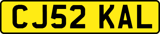 CJ52KAL