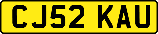 CJ52KAU