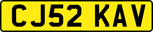 CJ52KAV