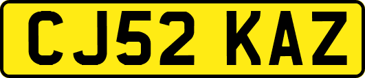 CJ52KAZ