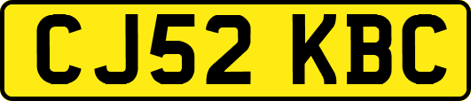 CJ52KBC