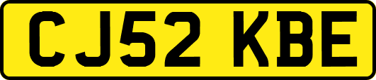 CJ52KBE
