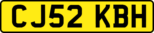 CJ52KBH