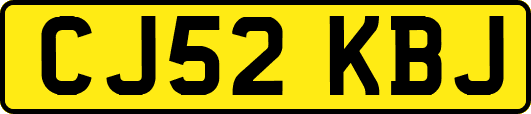 CJ52KBJ