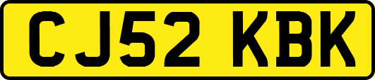 CJ52KBK