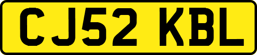 CJ52KBL