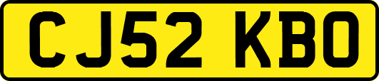 CJ52KBO