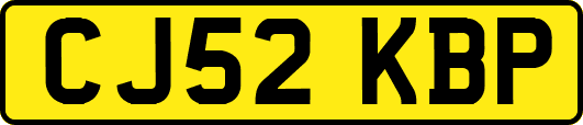 CJ52KBP