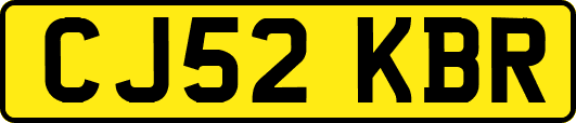 CJ52KBR