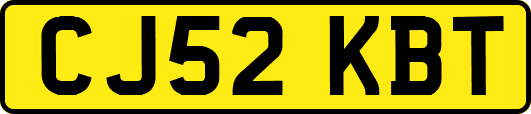 CJ52KBT