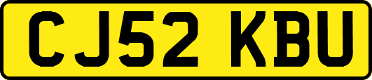 CJ52KBU