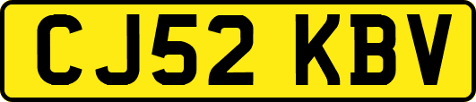 CJ52KBV