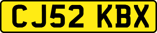 CJ52KBX