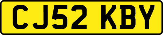 CJ52KBY