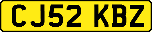 CJ52KBZ