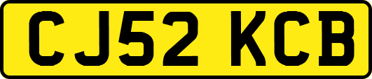 CJ52KCB