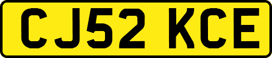 CJ52KCE