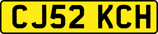 CJ52KCH