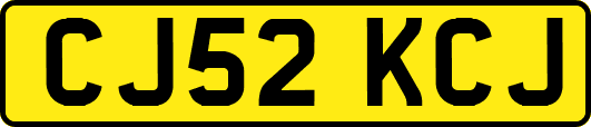 CJ52KCJ