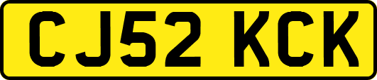CJ52KCK