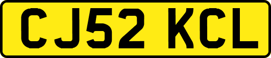 CJ52KCL