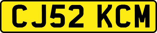 CJ52KCM