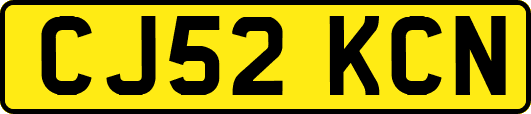 CJ52KCN