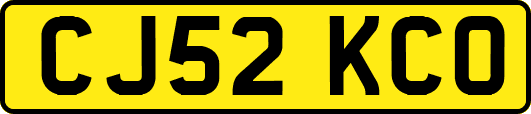 CJ52KCO