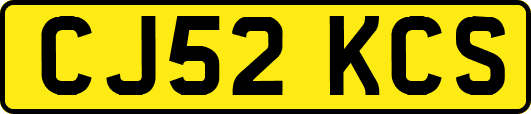 CJ52KCS