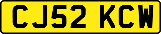 CJ52KCW
