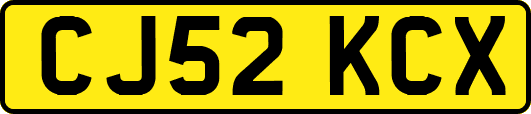 CJ52KCX