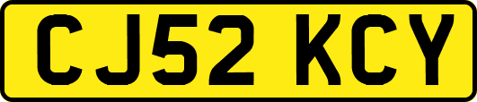CJ52KCY