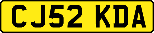 CJ52KDA