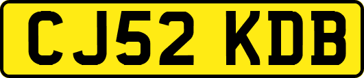 CJ52KDB