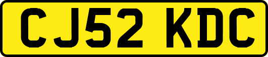 CJ52KDC
