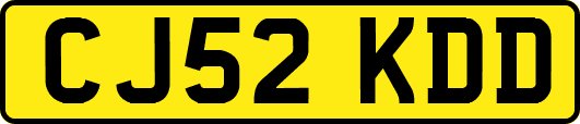 CJ52KDD