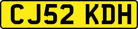 CJ52KDH