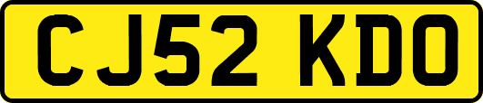 CJ52KDO