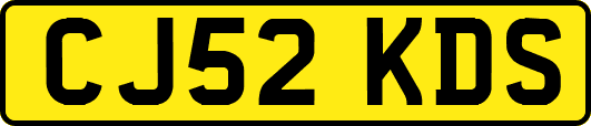 CJ52KDS