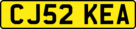 CJ52KEA