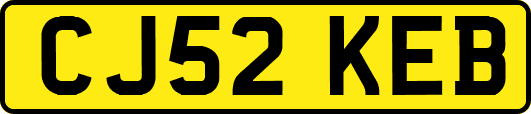 CJ52KEB